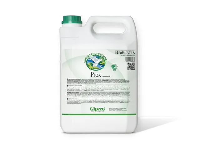 GIPECO Grovrengjøring GIPECO Prox 5L