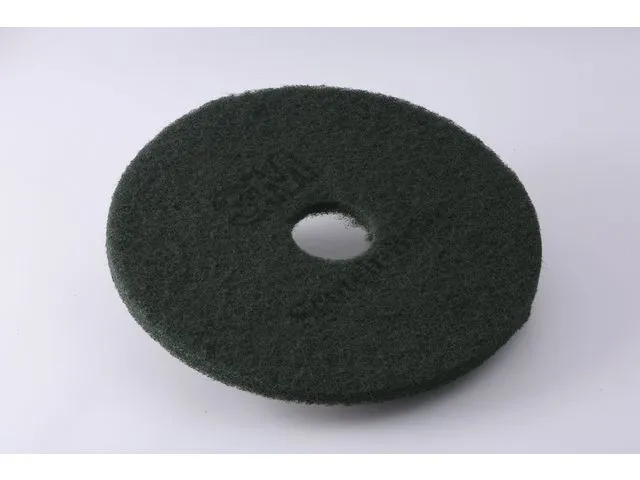 3M™ Gulvpad 3M Scotch-Brite 16t 406mm grønn