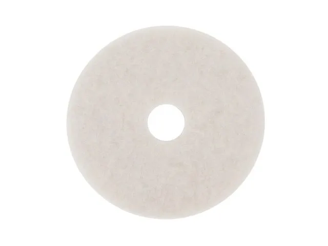 3M™ Gulvpad 3M Scotch-Brite 20t 505mm hvit