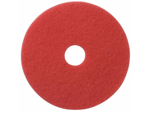Activa Gulvpad ACTIVA 17'' rød