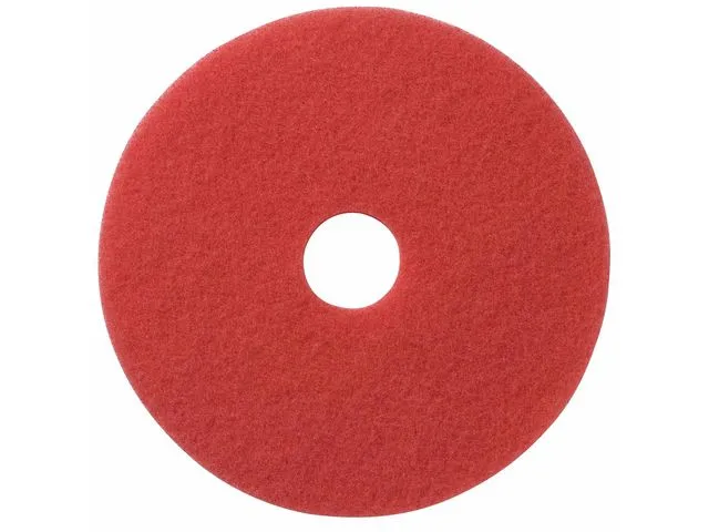 Activa Gulvpad ACTIVA 20'' rød
