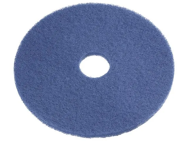 Nilfisk Gulvpad NILFISK Eco 17'' 432mm blå (5)