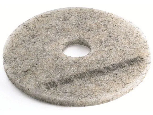 Scotch-Brite Gulvpad SCOTCH-BRITE Naturfiber 20''(5)