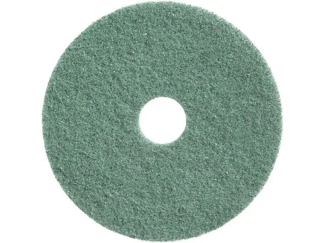 Taski Gulvpad TASKI Twister 11'' grønn (2)