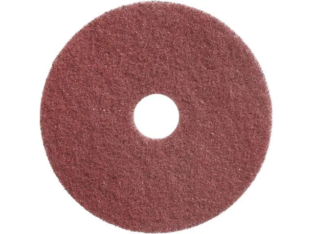 Taski Gulvpad TASKI Twister 11'' rød (2)