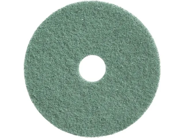 Taski Gulvpad TASKI Twister 13'' grønn (2)