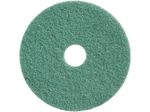 Taski Gulvpad TASKI Twister 16'' grønn
