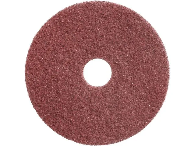 Taski Gulvpad TASKI Twister 20'' rød (2)