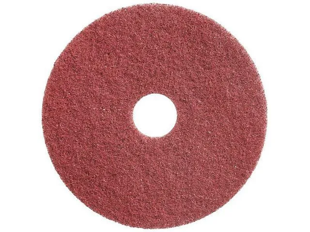 Taski Gulvpad TASKI Twister Exst. 11'' rød (2)