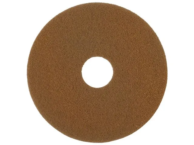 Taski Gulvpad TASKI Twister HT 11''oransje(2)