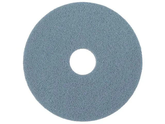 Taski Gulvpad TASKI Twister HT 14'' blå (2)