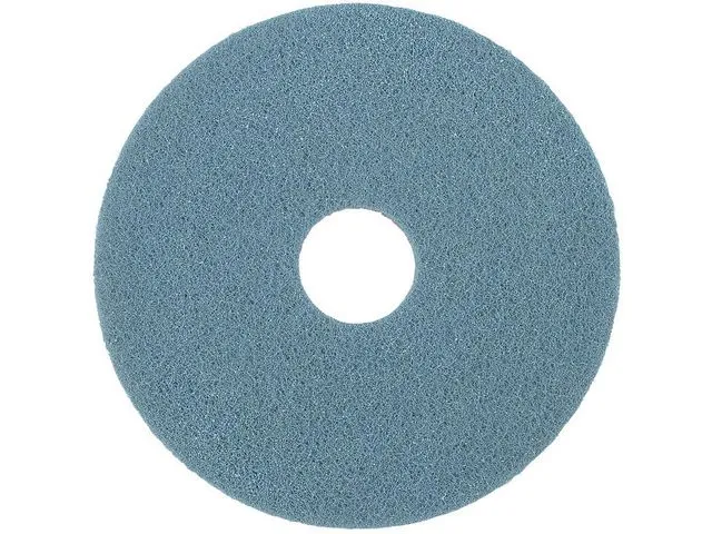 Taski Gulvpad TASKI Twister HT 15'' blå (2)