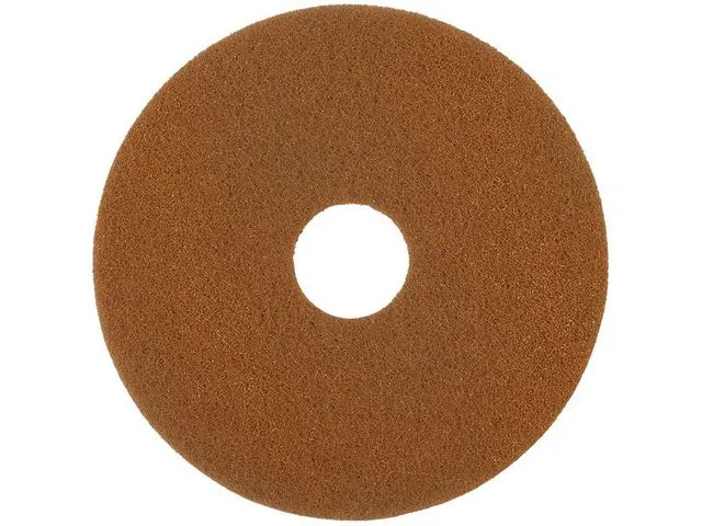 Taski Gulvpad TASKI Twister HT 15'' oransj (2)