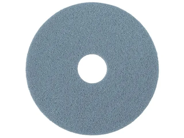 Taski Gulvpad TASKI Twister HT 17'' blå (2)