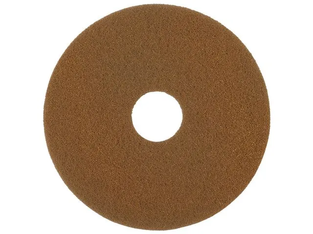 Taski Gulvpad TASKI Twister HT 20'' oransje (2)