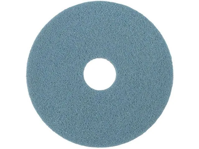 Taski Gulvpad TASKI Twister HT 9'' blå (2)