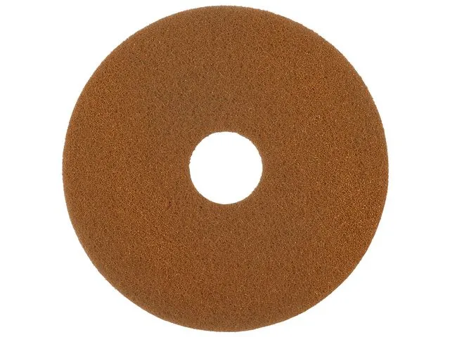 Taski Gulvpad TASKI Twister HT XP oransje (2)