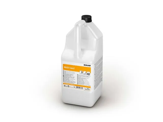 Ecolab Gulvpolish Maxx Care2 5L