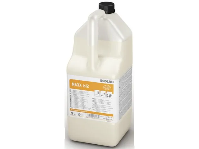 Ecolab Gulvpolish ECOLAB Maxx Isi2 5L