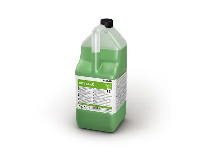Ecolab Gulvrengjøring ECOLAB Maxx Indur S 5L