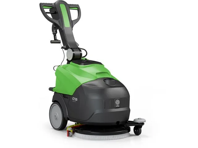 IPC Gulvvasker IPC CT30 B45 Li-Ion
