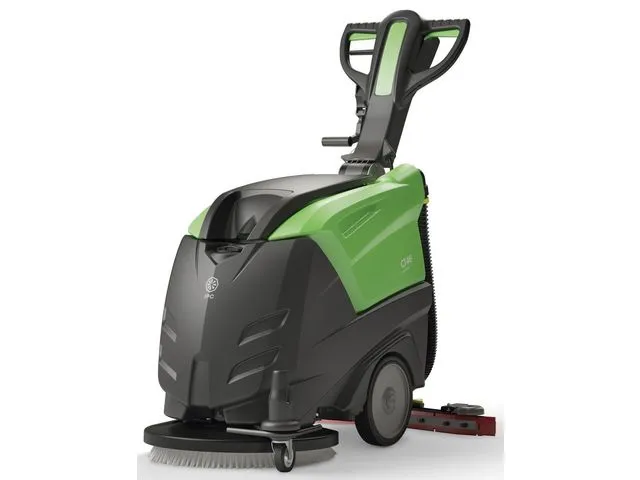 IPC Gulvvasker IPC CT46 B50 m/lad+bat