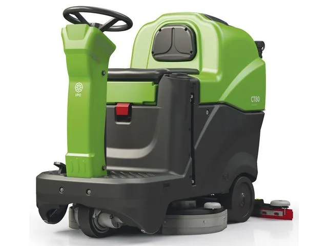 IPC Gulvvasker IPC CT80 BT55