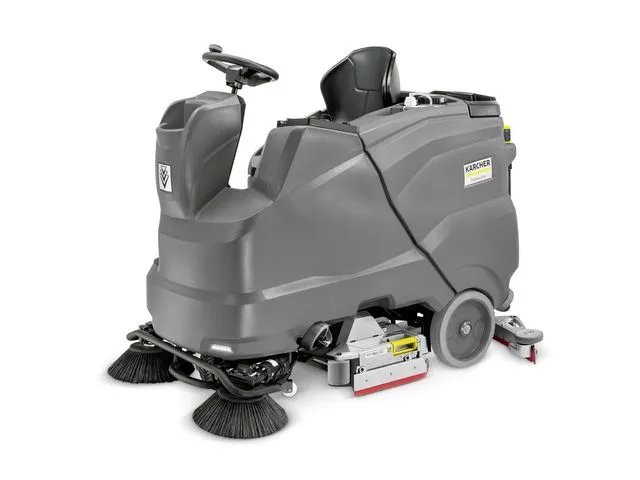 Kärcher Gulvvasker KÄRCHER B 150 R Dose SB R85