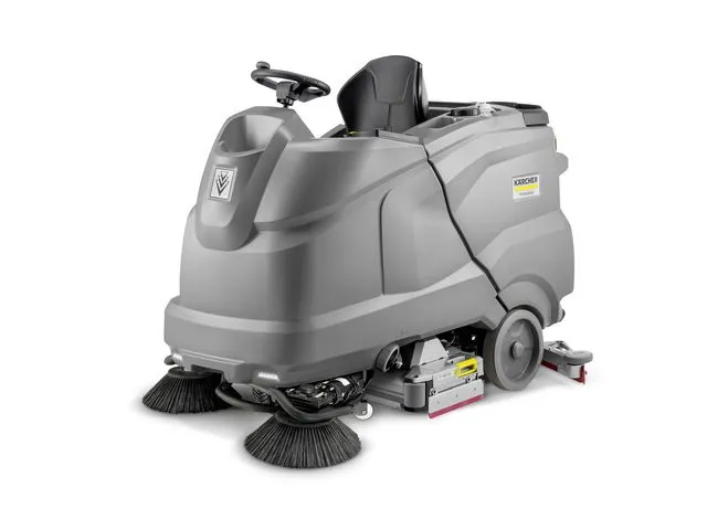 Kärcher Gulvvasker KÄRCHER B 200 R Bp