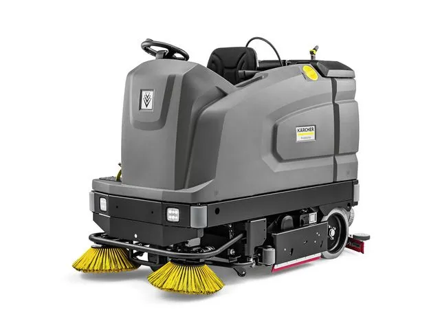 Kärcher Gulvvasker KÄRCHER B 260 RI Bp