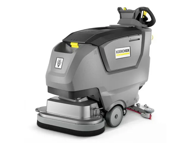 Kärcher Gulvvasker KÄRCHER B 50 W Bp D60