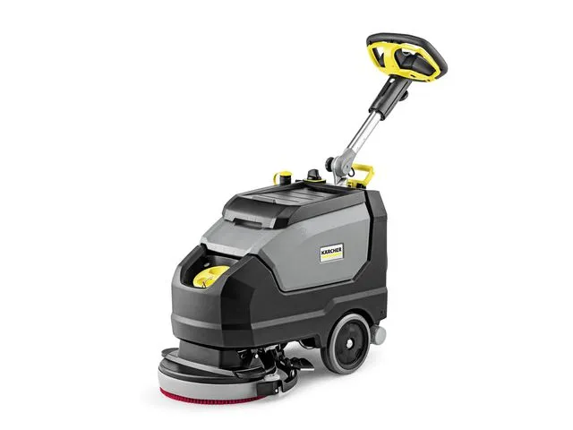 Kärcher Gulvvasker KÄRCHER BD 35/15 C Classic