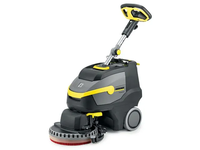 Kärcher Gulvvasker KÄRCHER BD 38/12 C