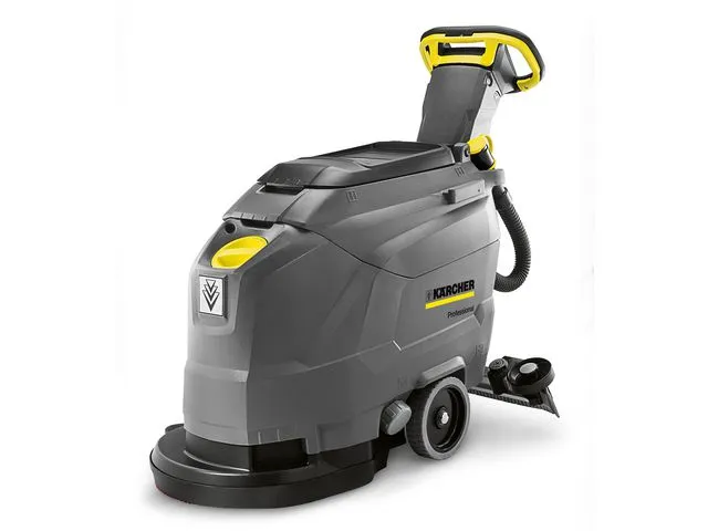 Kärcher Gulvvasker KÄRCHER BD 43/25 C Bp