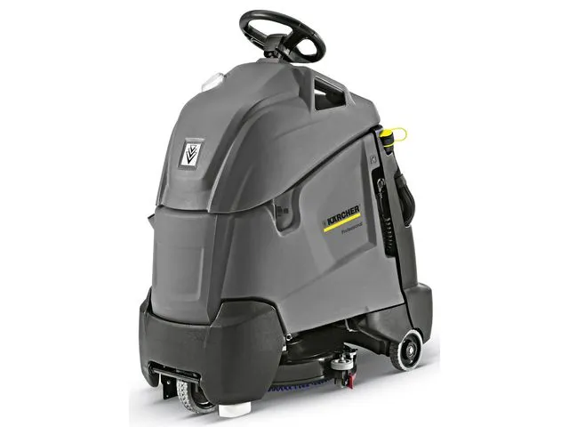 Kärcher Gulvvasker KÄRCHER BD 50/40 RS