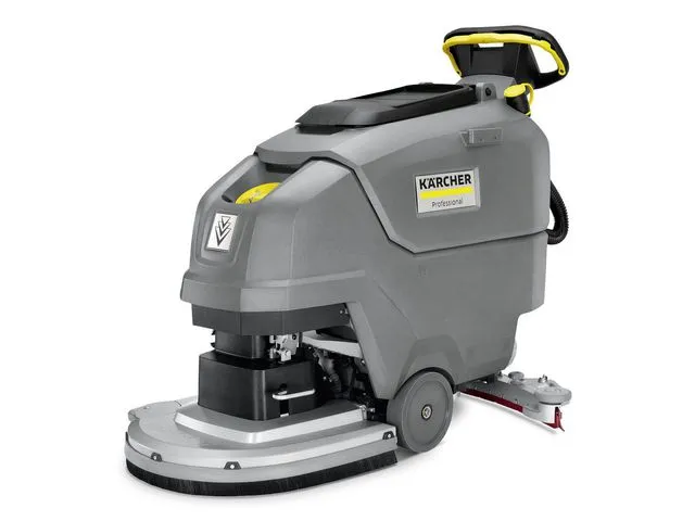 Kärcher Gulvvasker KÄRCHER BD 50/55 W Classic
