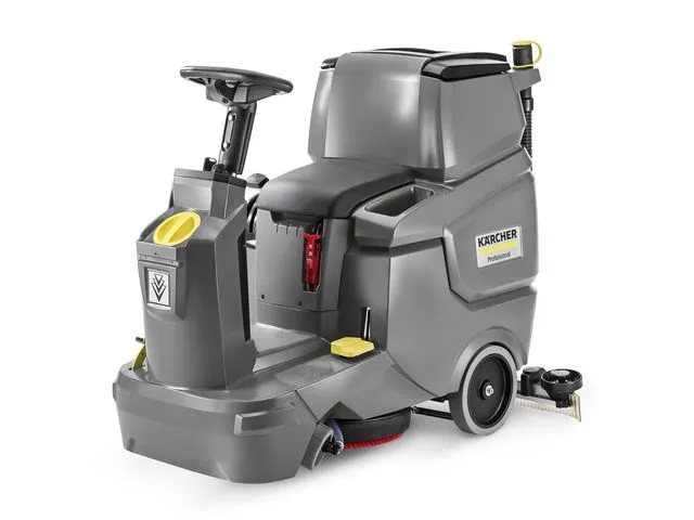 Kärcher Gulvvasker KÄRCHER BD 50/70 R