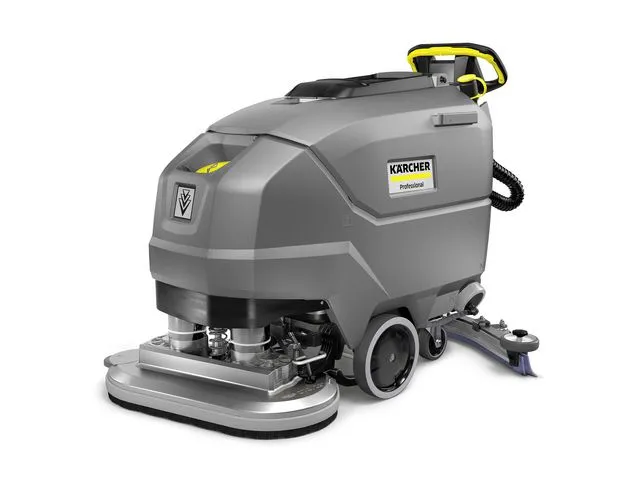 Kärcher Gulvvasker KÄRCHER BD 70/75 W Classic