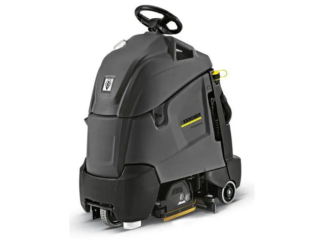 Kärcher Gulvvasker KÄRCHER BR 55/40 RS
