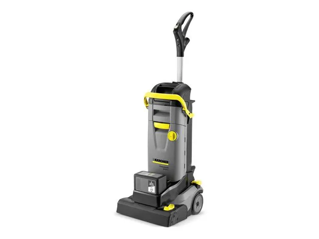 Kärcher Gulvvasker KÄRCHER BR30/4 C BP Pack