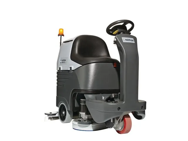 Nilfisk Gulvvasker NILFISK BR652