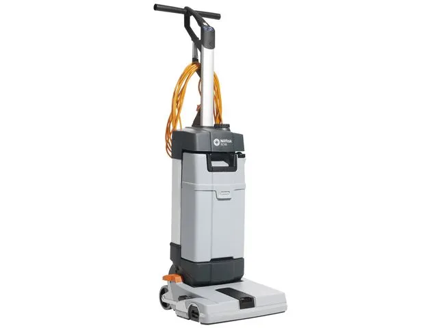 Nilfisk Gulvvasker NILFISK SC100 E Premium