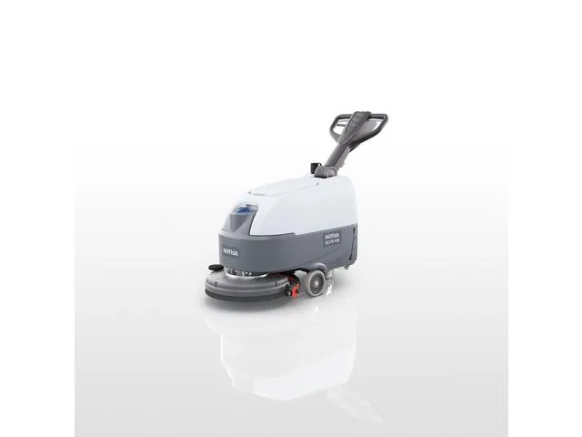 Nilfisk Gulvvasker NILFISK SC370 43B