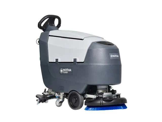 Nilfisk Gulvvasker NILFISK SC401 43 BD