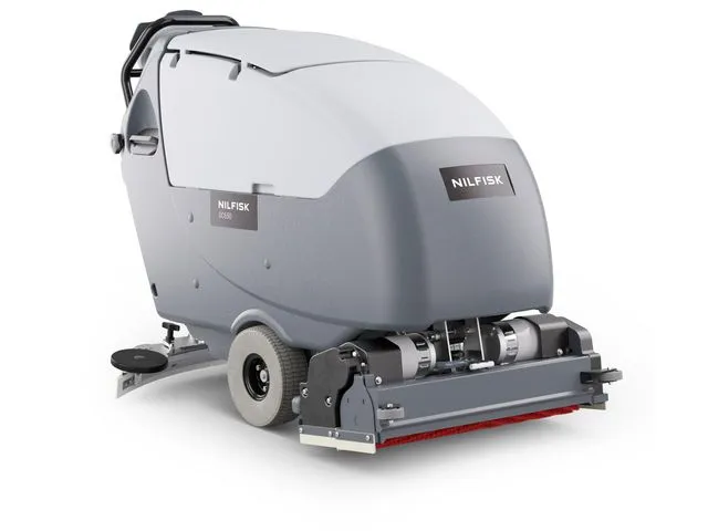 Nilfisk Gulvvasker NILFISK SC650 71C komplett
