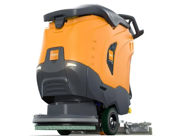 Taski Gulvvasker TASKI Ultimaxx SD 17 gel-bat.