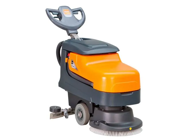 Taski Gulvvasker TASKI 455 Li-Ion kompl.