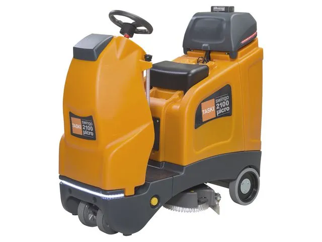 Taski Gulvvasker TASKI Swingo 2100 Micro