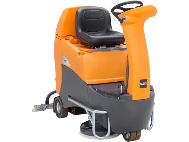 Taski Gulvvasker TASKI Swingo 2500 komp Li ID
