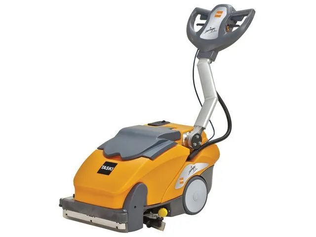 Taski Gulvvasker TASKI Swingo 350 E komp.